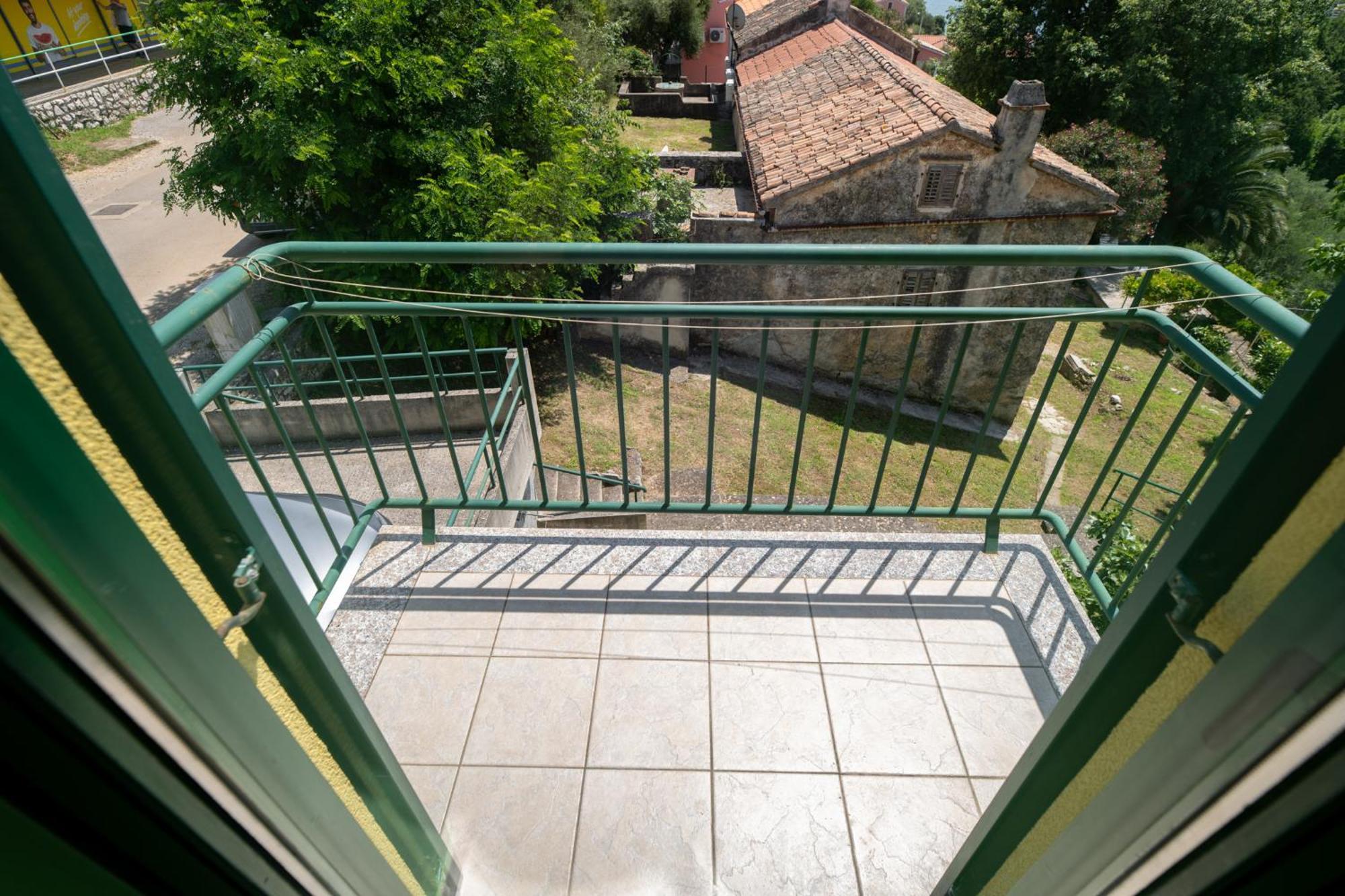 Haus Rita Labin (Istria) Exterior foto